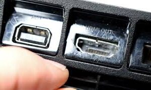 Playstation 4 Hdmi Repair Service Indianapolis