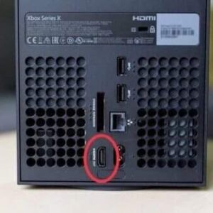 Xbox Series X Hdmi Repair Service Indianapolis